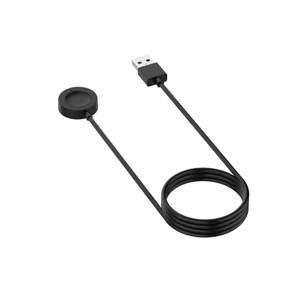 1M magnetisk ladekabel for Fossil Gen 6