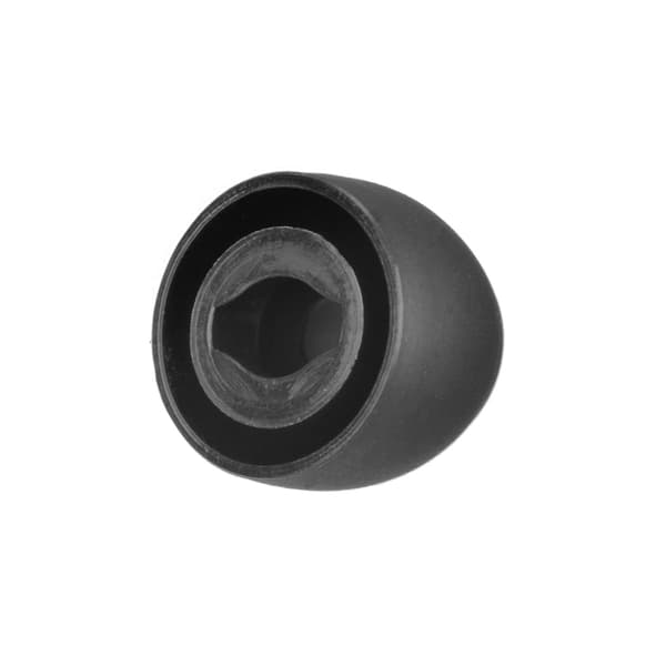 Hetter til ørepropper, TWS Samsung Galaxy Buds Pro, 6 par Black
