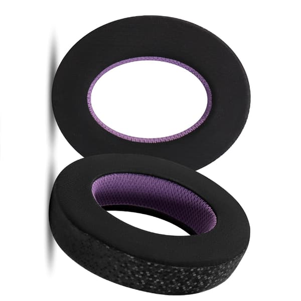 Reservedeler for øreputer til Sennheiser HD650, HD660s, HD600