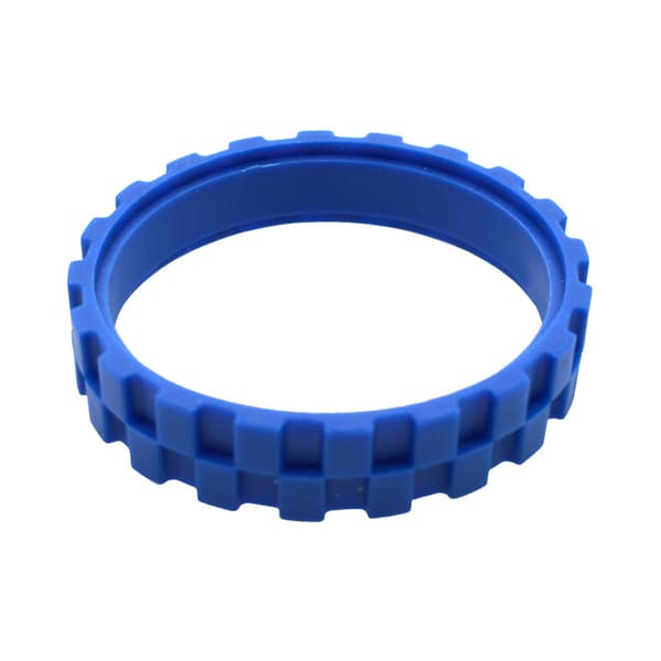 Reservehjuldekk til IROBOT Roomba-serien