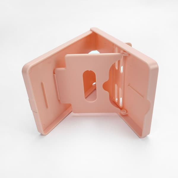 Etui og tilbehør til Nintendo Switch Pink 10 stk
