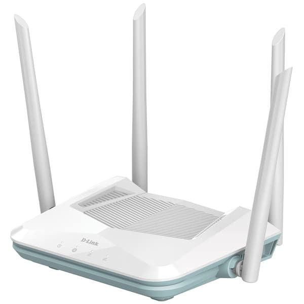 Eagle Pro AI AX1500 WiFi 6 smart ruter