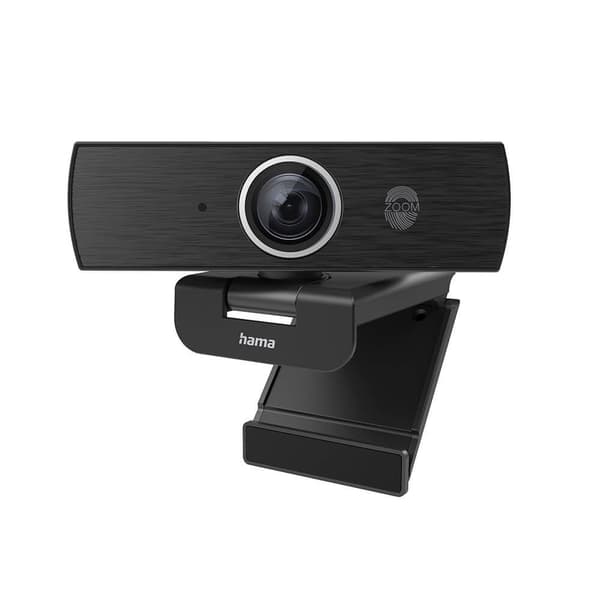 Webbkamera C-900 Pro 4K 2160p