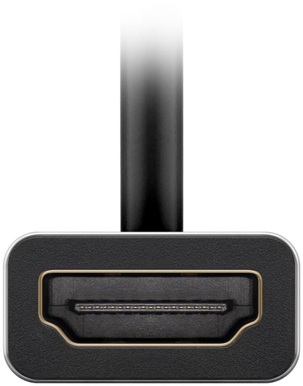 USB-C™ til HDMI™-adapter