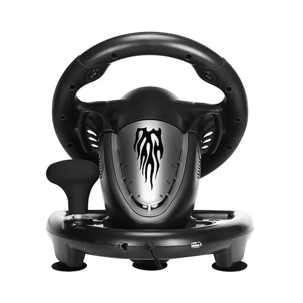 Pelipyörä PXN-V3 (PC / PS3 / PS4 / XBOX ONE / SWITCH)