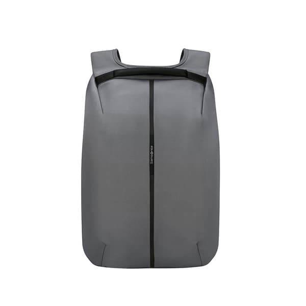 Ryggsäck Securipak 2.0 15.6" Grå