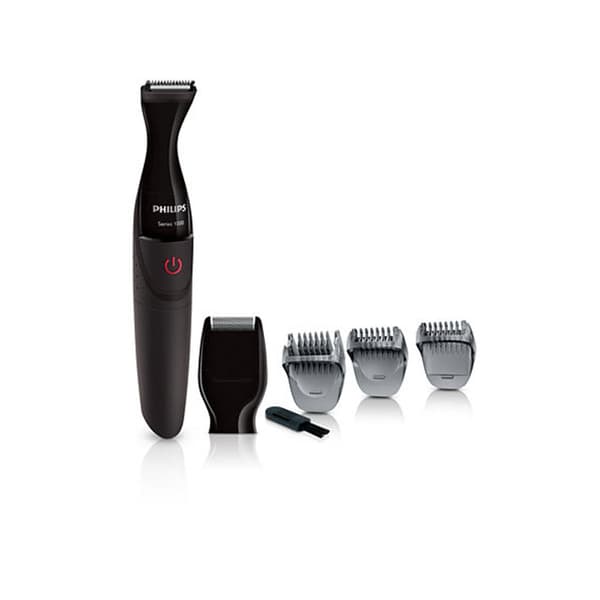 Skjeggtrimmer MG1100