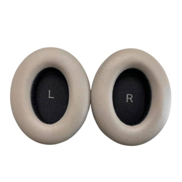 Erstatning av Sennheiser Momentum 4.0 øreputer Grey