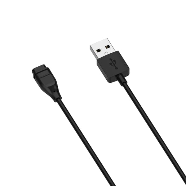USB-A-ladekabel for COROS PACE 3/2/APEX 2 Pro/2/1/VERTIX 2/1