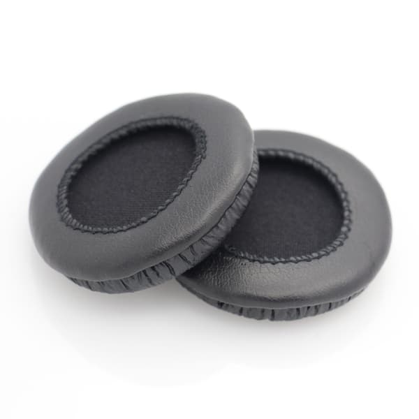 Ørepuder til Sennheiser PX 100/100-II / 200 1 par Sort