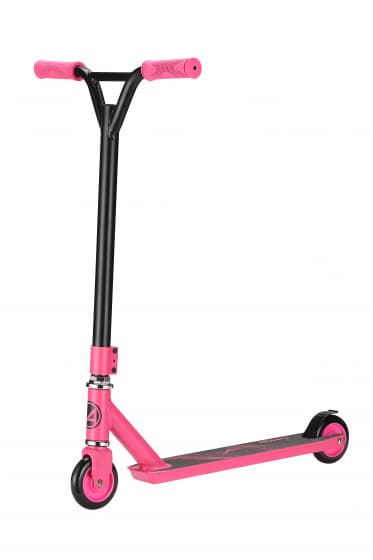 Wave Junior Jalkajarrut Pinkki/Musta