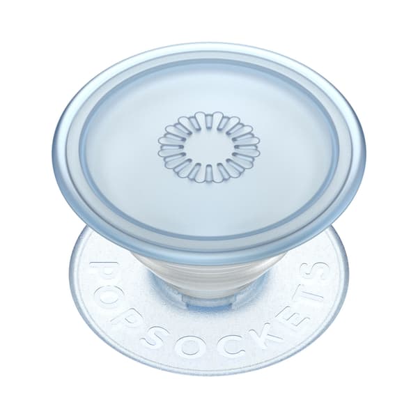 PopGrip Plant Ice Blue