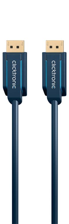 DisplayPort -kaapeli