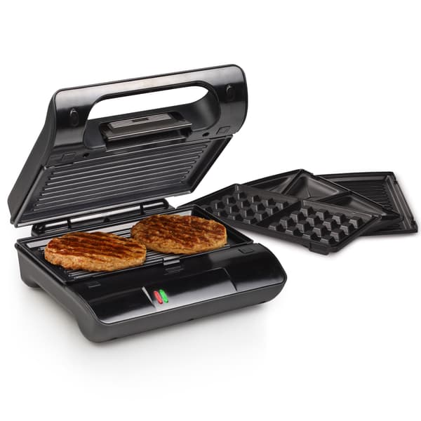 Multi sandwichgrill Compact PRO
