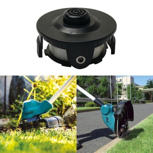 Trimmertrådsnelle til Makita gresstrimmer, ulike modeller