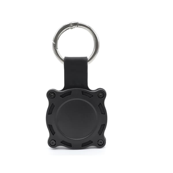 TPU AirTag etui Black