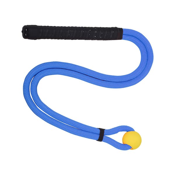 Golf Swing Trainer - Förbättra din Golfsving Blue