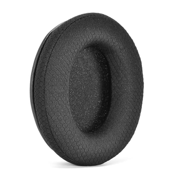 Sæt med 2 Mesh Memory Foam ørepuder til Logitech G Pro X