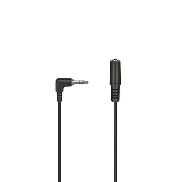 Adapter Audio 3.5 Hunstik til 2.5 Jack Stereo