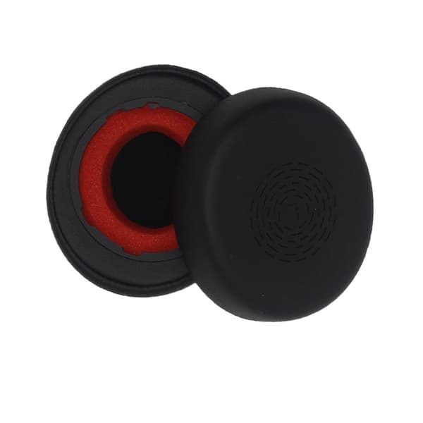 Udskiftnings ørepuder til Jabra Evolve2 50/55 - Sort