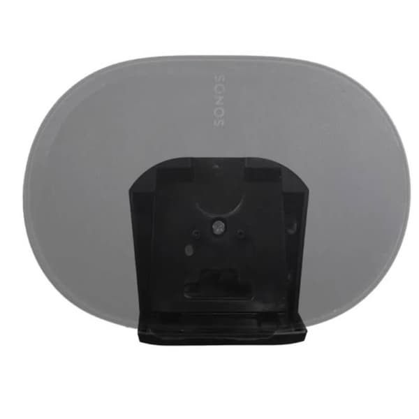 Seinäteline Sonos Era 300 Black Pairille