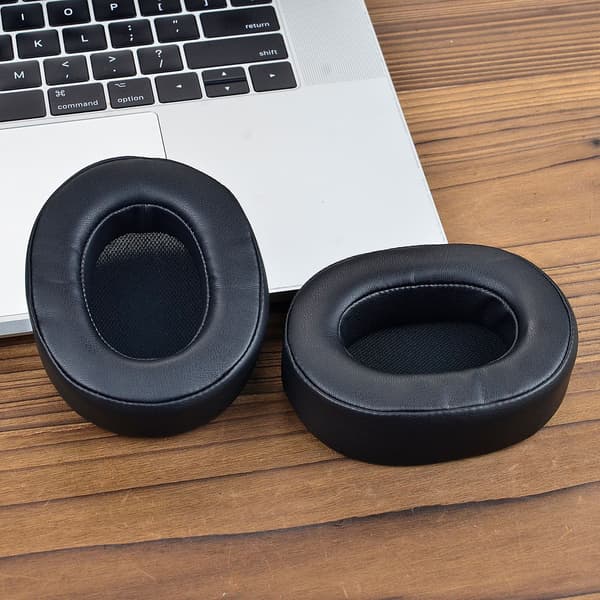 Erstatningsøreputer for Teufel Real Blue NC (2021) Black