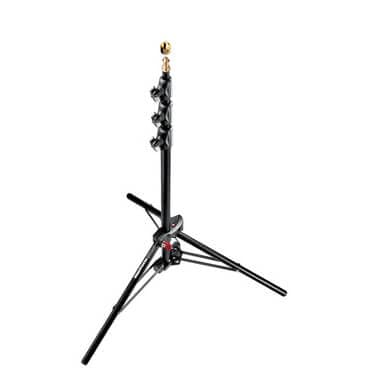 Ljusstativ 1051BAC MINI COMPACT