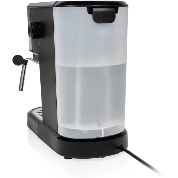 Espressomaskine Manuel CM-2278 inkl. mælkeskummer
