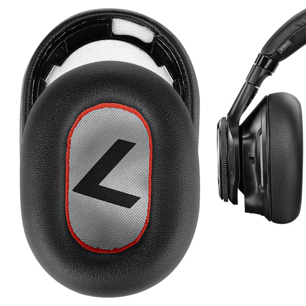 Ørepuder 1 par MultiColor Backbeat Pro 2 SE 8200UC