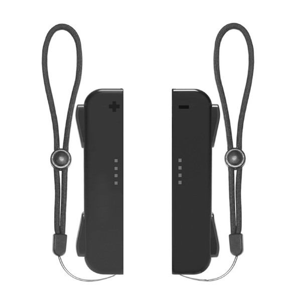 Håndledsremme kompatible med Nintendo Switch Joy-con