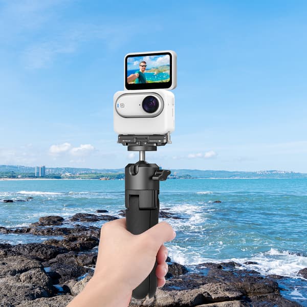 Magnetisk feste for Insta360 GO 3