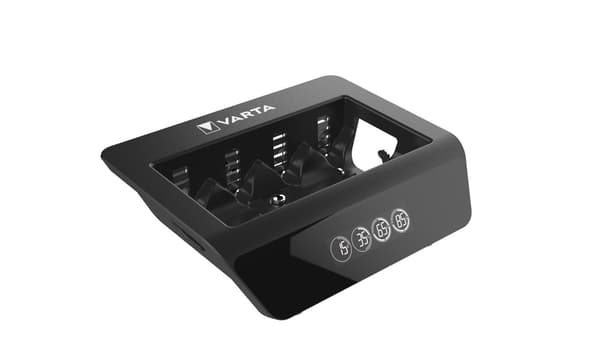 LCD Universal Charger+ (typ 57688)