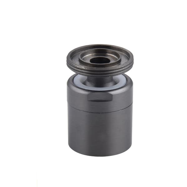 Kranlufter innvendig gjengelufter 24 mm Grey