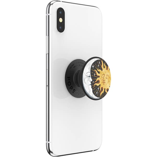 PopGrip Sun and Moon