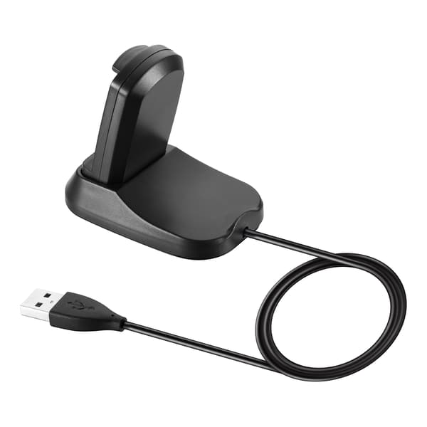 Fitbit Blaze opladerkabel, ladestation til Fitbit Blaze Smartwatch