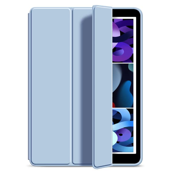 Bluetooth-näppäimistökotelo - Redmi Pad SE:lle Blue