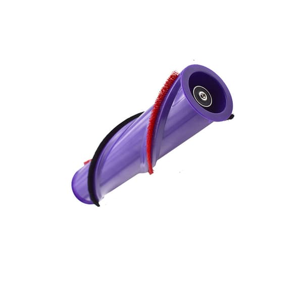 Erstatningsrullebørstehode for Dyson støvsuger - Lilla Dyson V10