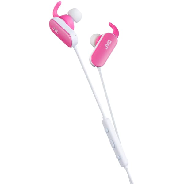 Hörlur EBT5 Trådlös In-Ear Rosa