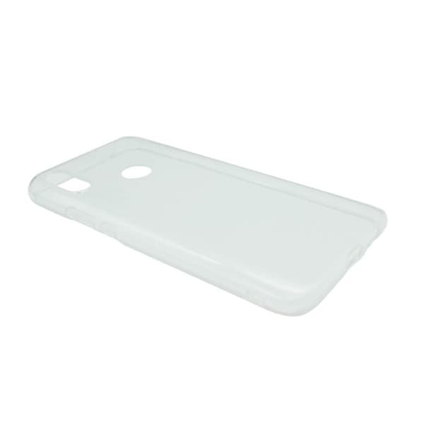Mobildeksel TPU Transparent - Huawei P Smart Z