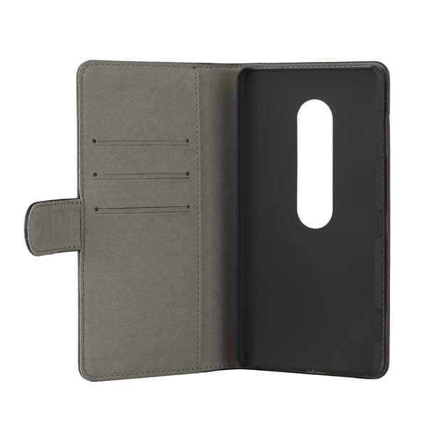 Lompakko Sony XZ2 Premium Musta