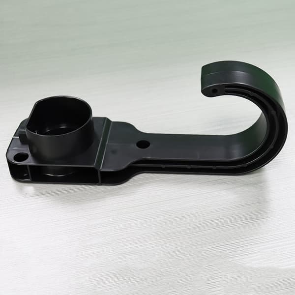 Elbil Fast opladerholder Bracket europæisk standard