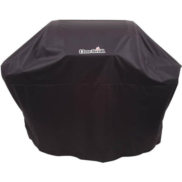 Grillin kansi 3-4 polttimelle