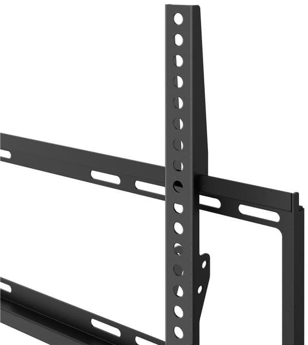 TV-veggfeste Basic FIXED (M)
