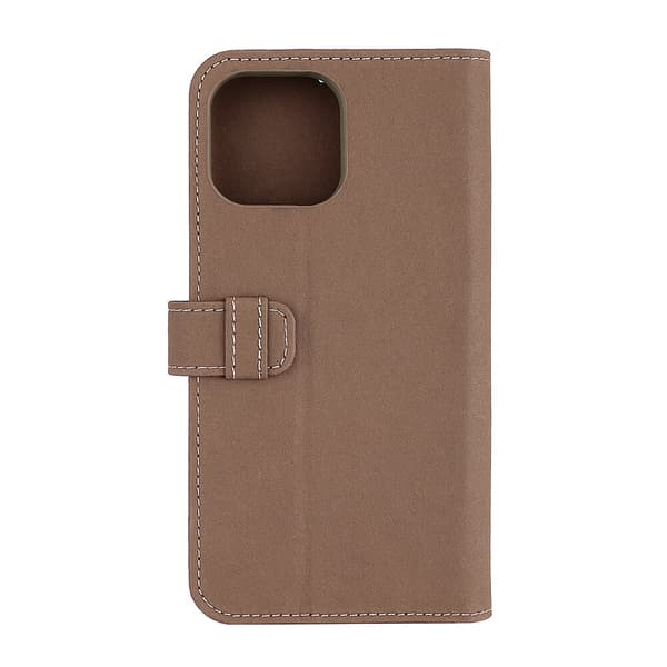 iPhone 13 Pro Max -puhelinkotelo Eco Brown