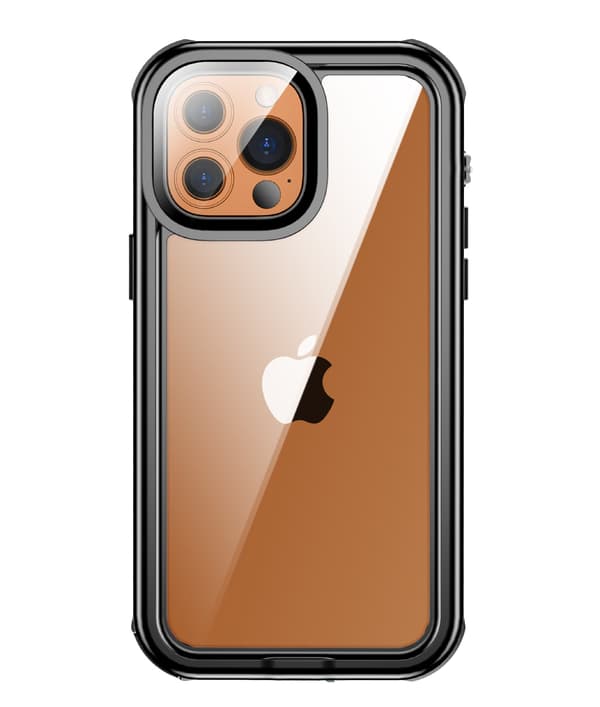 Vattentätt Fodral för iPhone 13/13 Pro