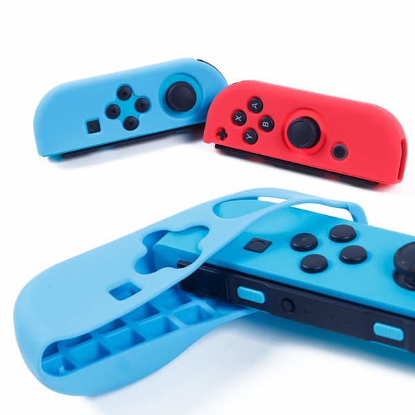 Nintendo Switch Kompatibelt Skyddsfodral med Tillbehör