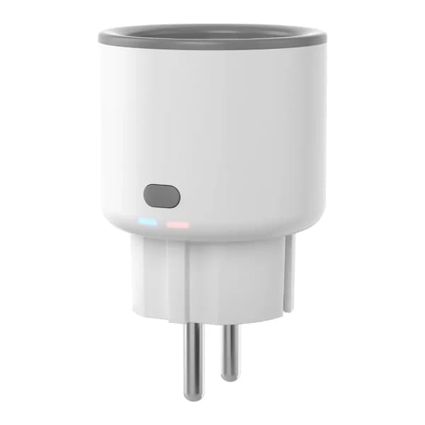 Smart plugg WiFi Sonoff S60TPF