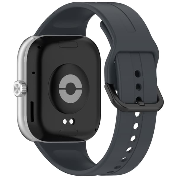 Redmi Watch5 silikonreim DarkGrey