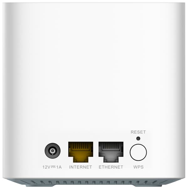Eagle Pro AI AX1500 WiFi 6 Mesh -järjestelmä