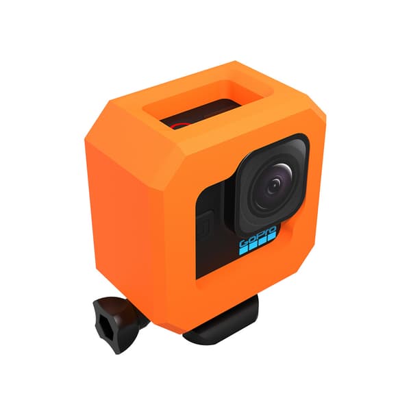 EVA floaty case float case for actionkamera Orange GoPro 11 / GoPro 11 Mini